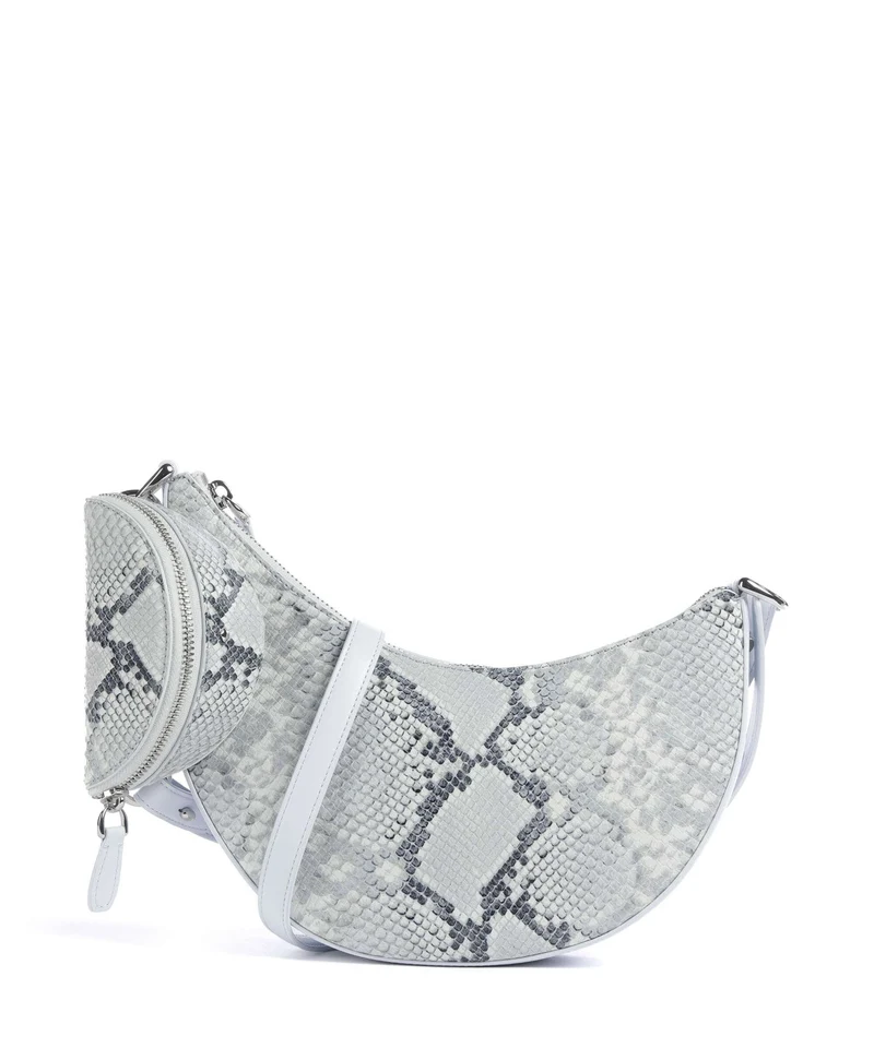 Kate Spade New York Duo Sac bandoulière pale sapphirine