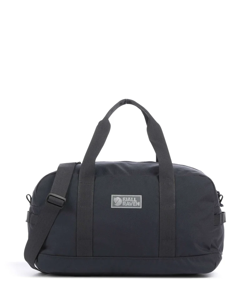 Fjällräven Vardag 33 Sac week-end coal black