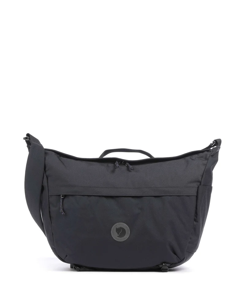 Fjällräven Färden One Size Sac messager coal black