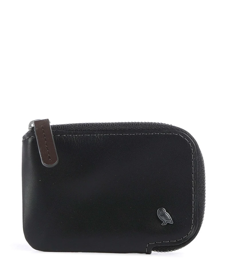 Bellroy Card Pocket Étui à cartes crédit black