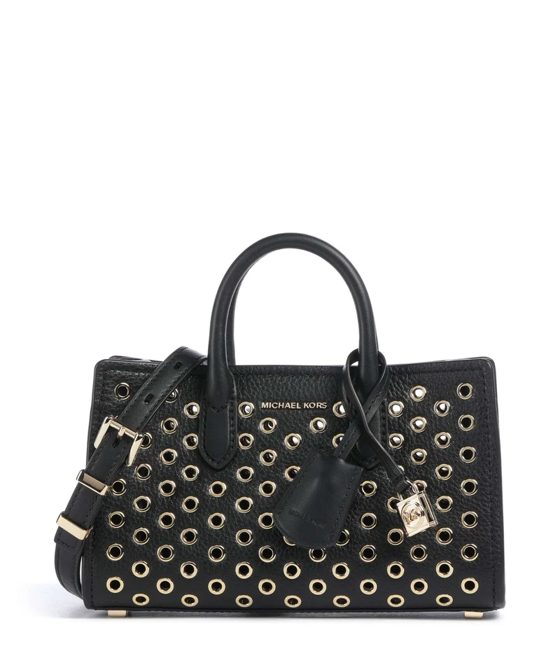 Michael Kors Scarlett Sac bandoulière black