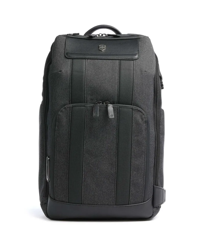 Victorinox Architecture Urban 2 Sac à dos melange grey/black