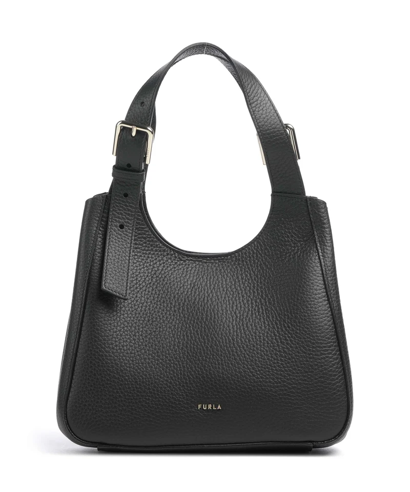 Furla Dora S Sac à main nero
