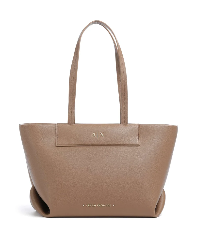 Armani Exchange Natalie M Cabas marionette