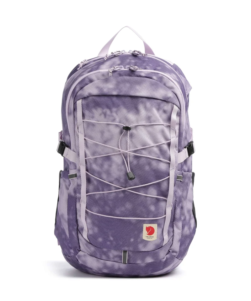 Fjällräven Skule 28 Sac à dos pastel lavender/shade