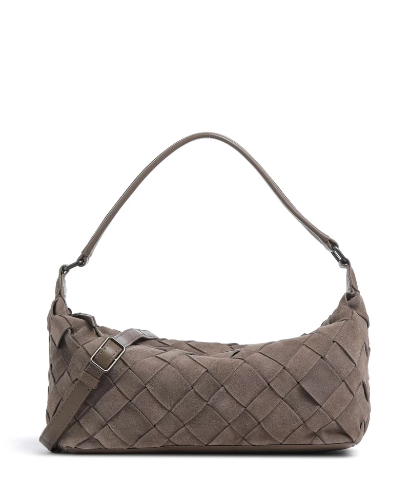 Markberg Lotus Sac porté épaule major brown
