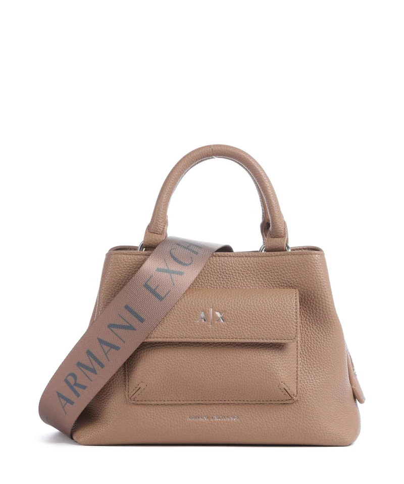 Armani Exchange Nicole S Sac à main marionette