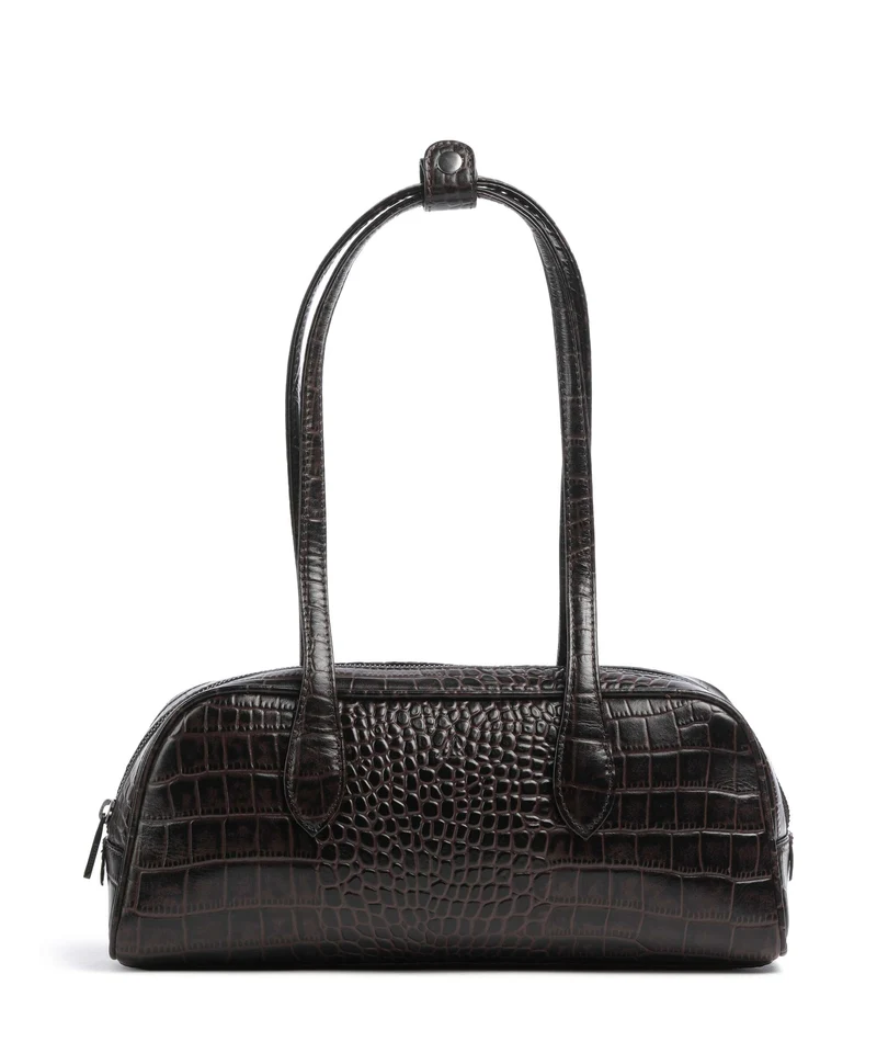 Markberg Edena Sac porté épaule espresso brown