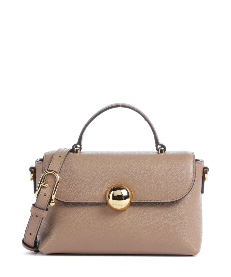 Furla Moonlight Mini Sac à main toffee