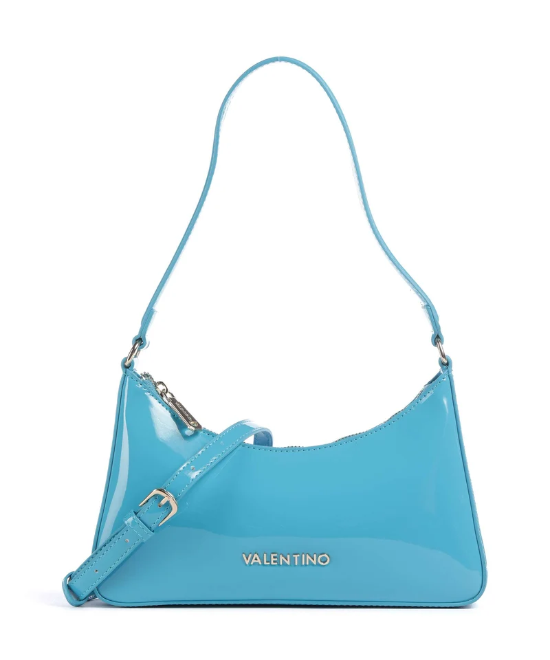 Valentino Bags Kelly Sac porté épaule turchese