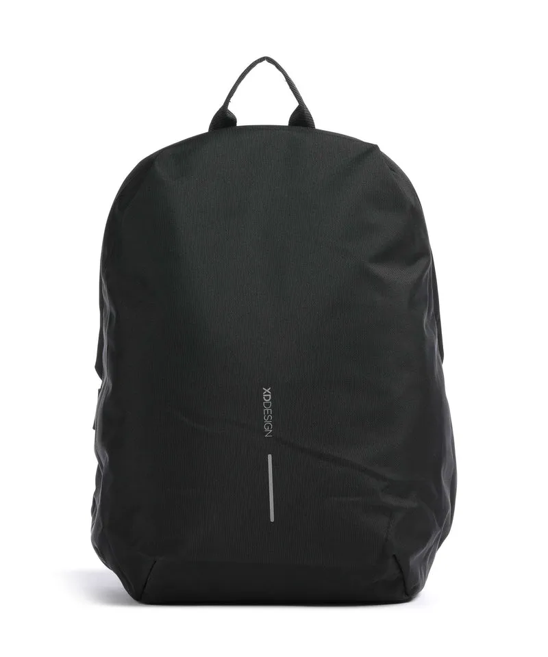XD Design Bobby Soft Sac à dos black