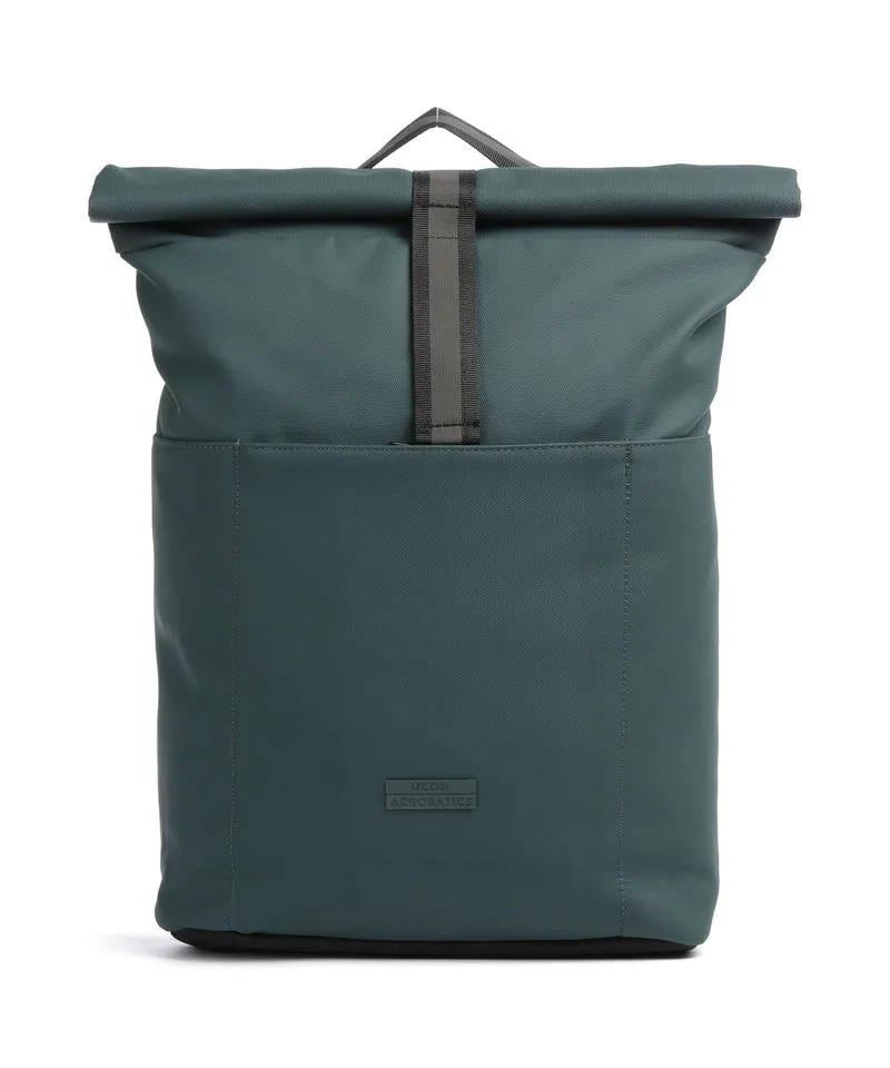 Ucon Acrobatics Aloe Hajo Mini Sac à dos roll-top forest