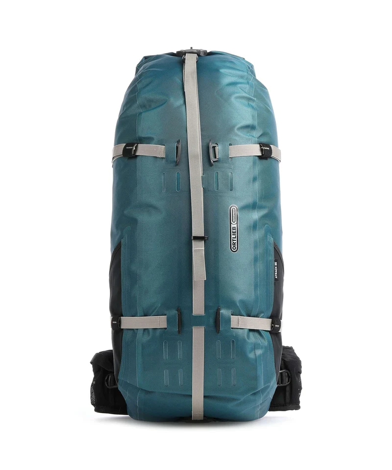 Ortlieb Atrack 35 Sac à dos de randonnée petrol