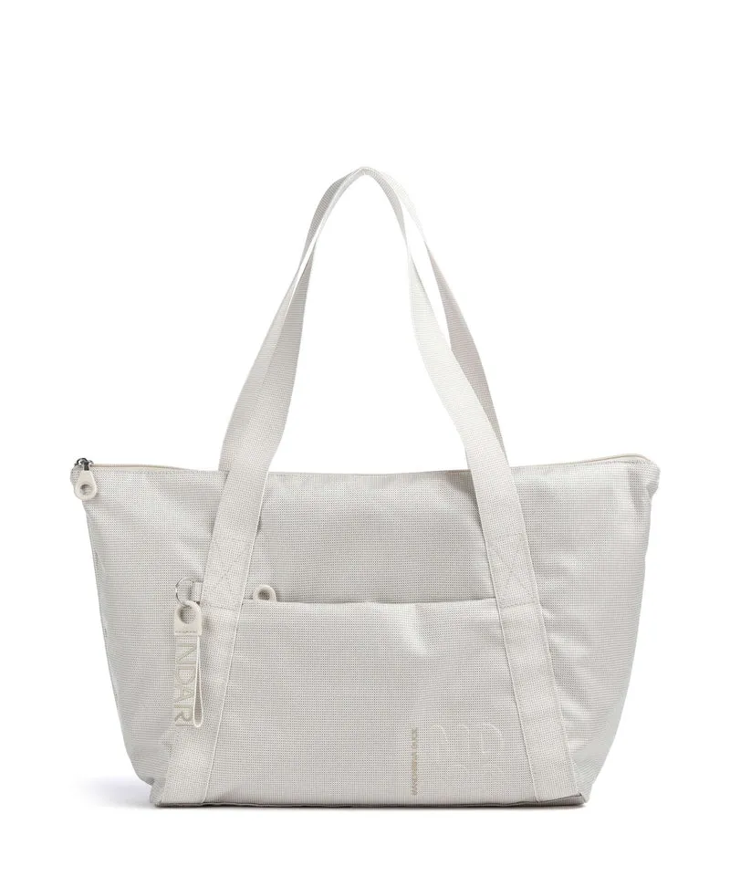 Mandarina Duck MD20 Cabas whitecap gray