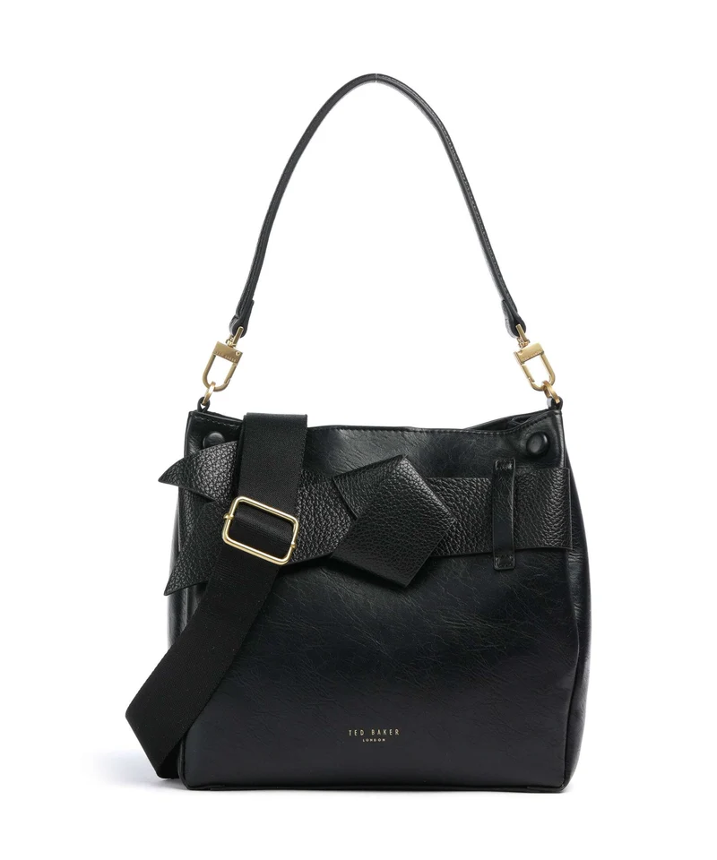 Ted Baker Ssonia Sac porté épaule black