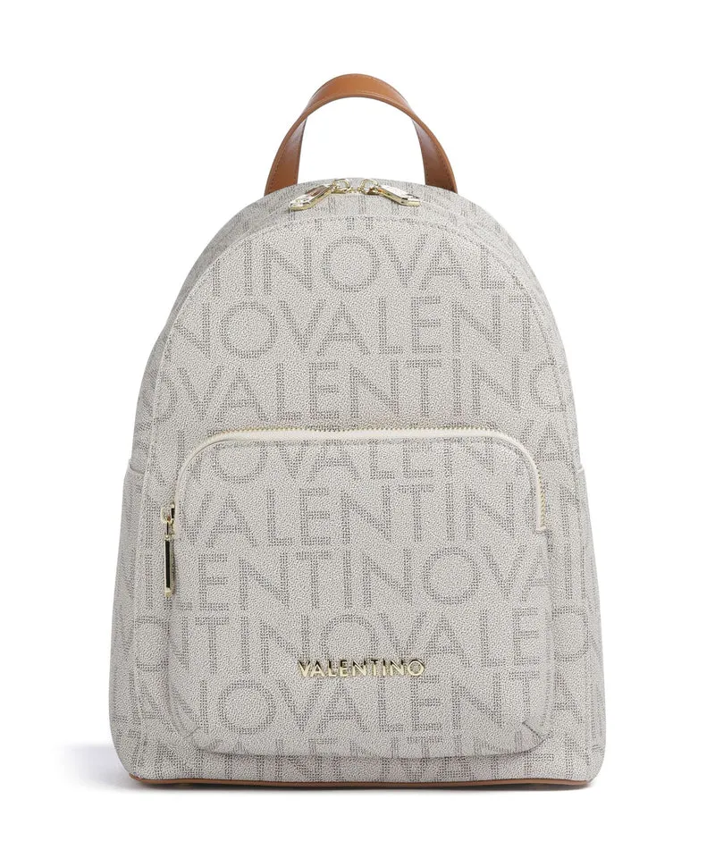 Valentino Bags Regina Re Sac à dos beige/natur