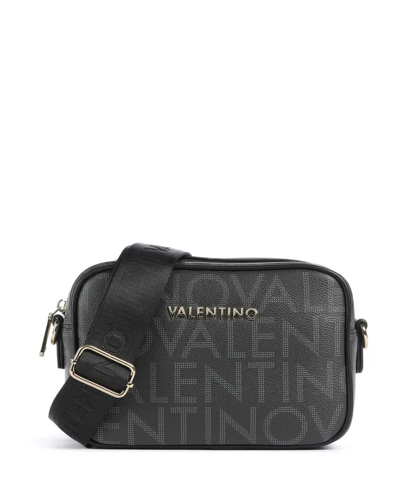 Valentino Bags Regina Re Sac bandoulière nero