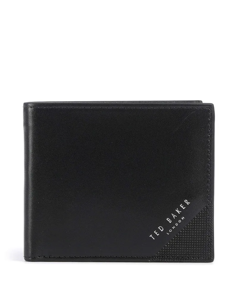 Ted Baker Prugs Portefeuille black