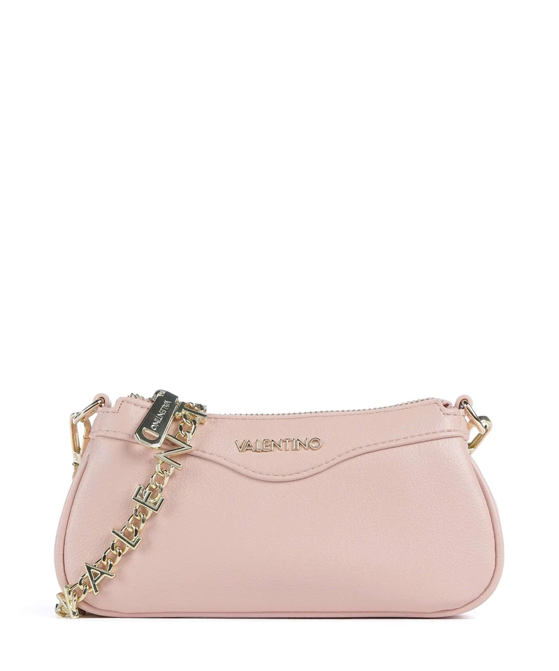 Valentino Bags Elly Sac porté épaule cipria