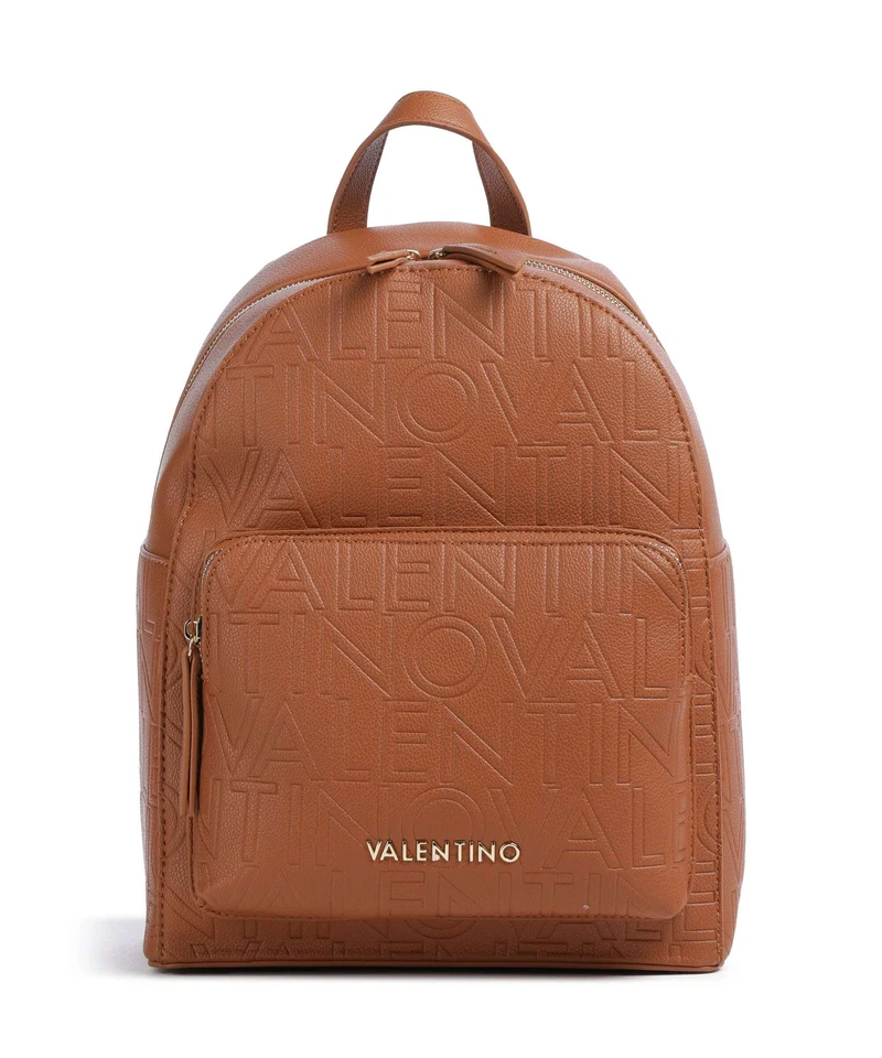 Valentino Bags Pansy Sac à dos cuoio