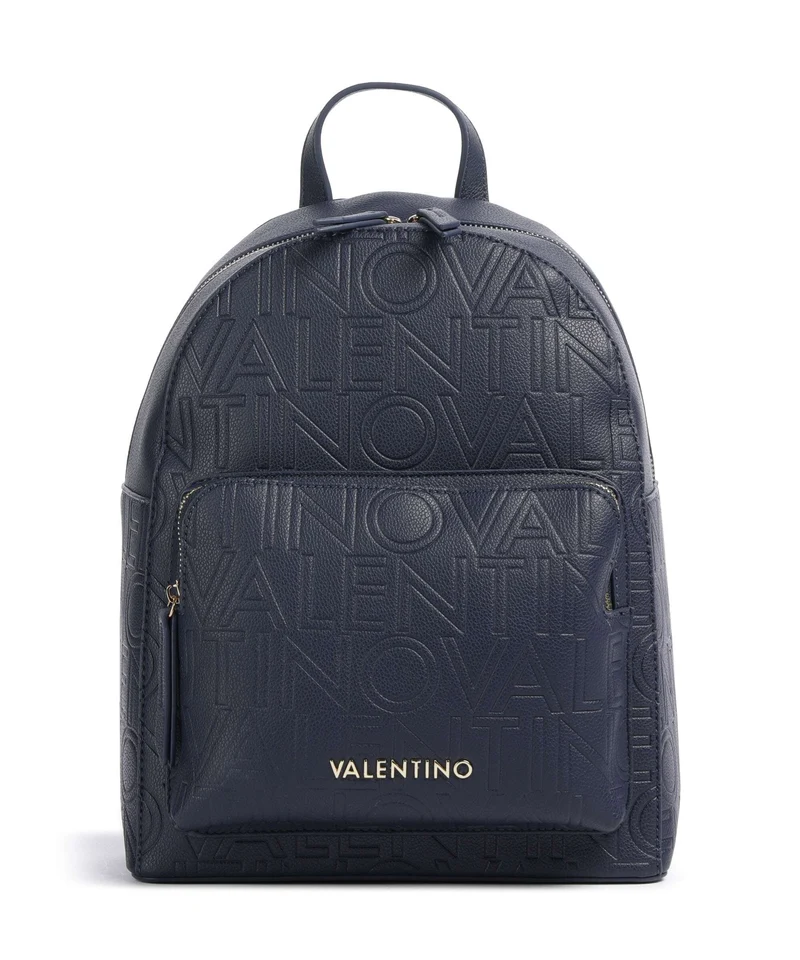 Valentino Bags Pansy Sac à dos blu