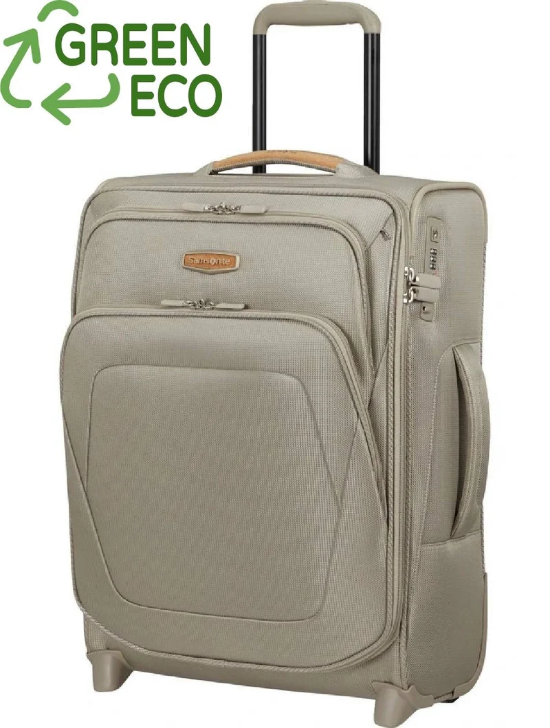 Maleta de cabina Upright 55/40CM Spark SNG ECO de Samsonite