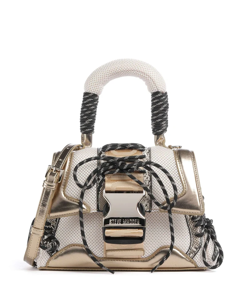 Steve Madden BDIEGO-B Sac à main snake