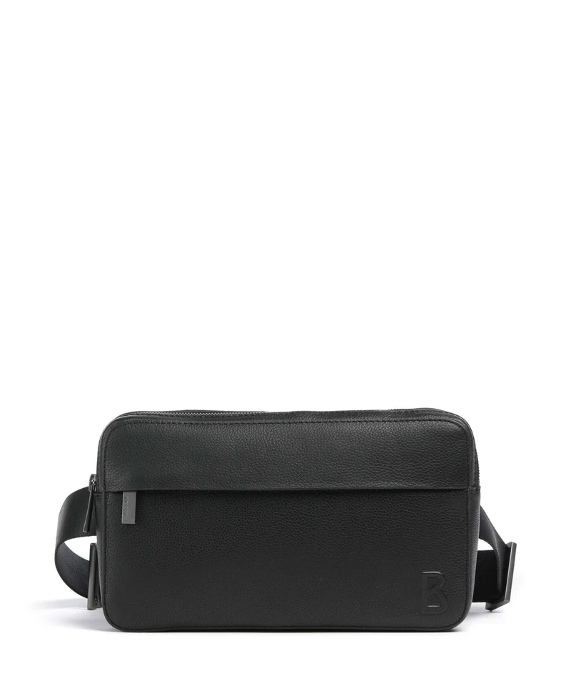 Bogner Kiroro Fabian Sac banane black