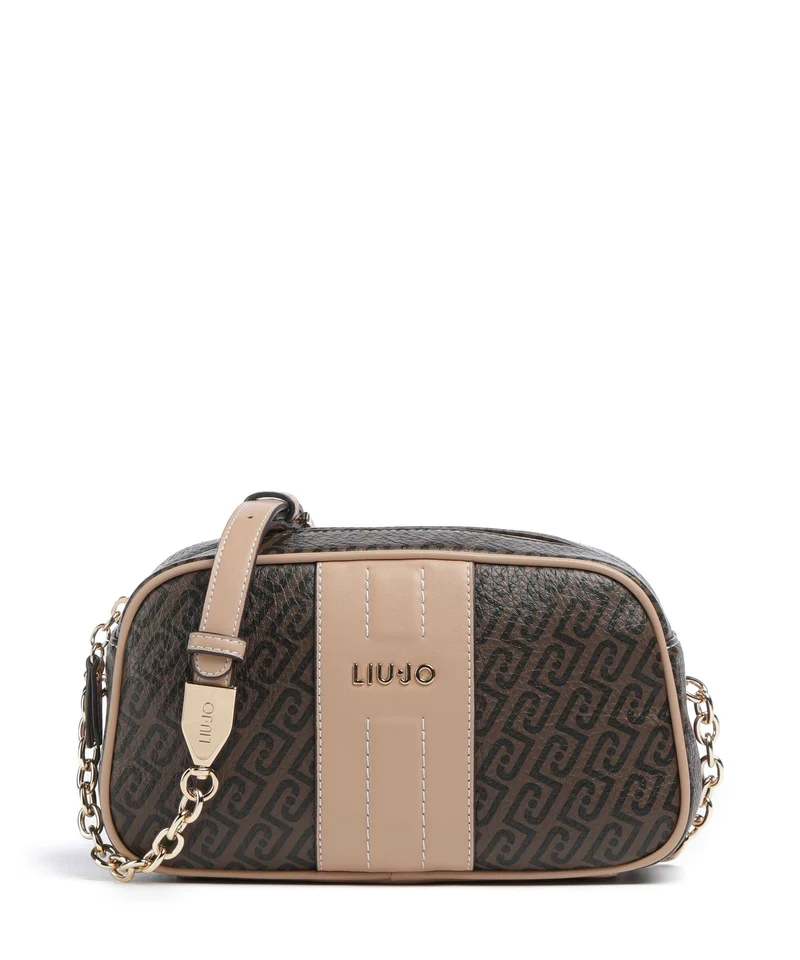 Liu Jo Ematite M Sac bandoulière testamoro/dark cipria