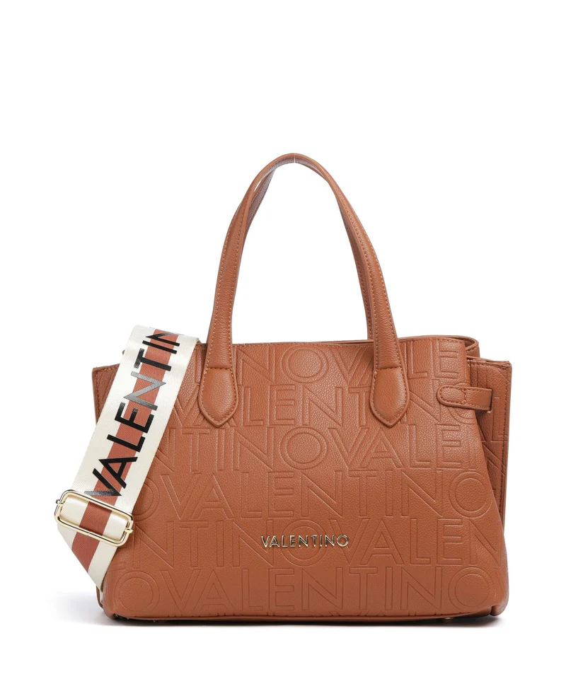 Valentino Bags Pansy Sac à main cuoio