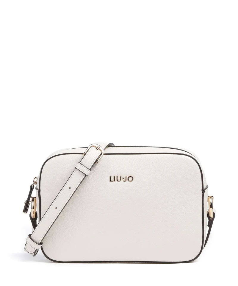 Liu Jo Manhattan M Sac bandoulière cream