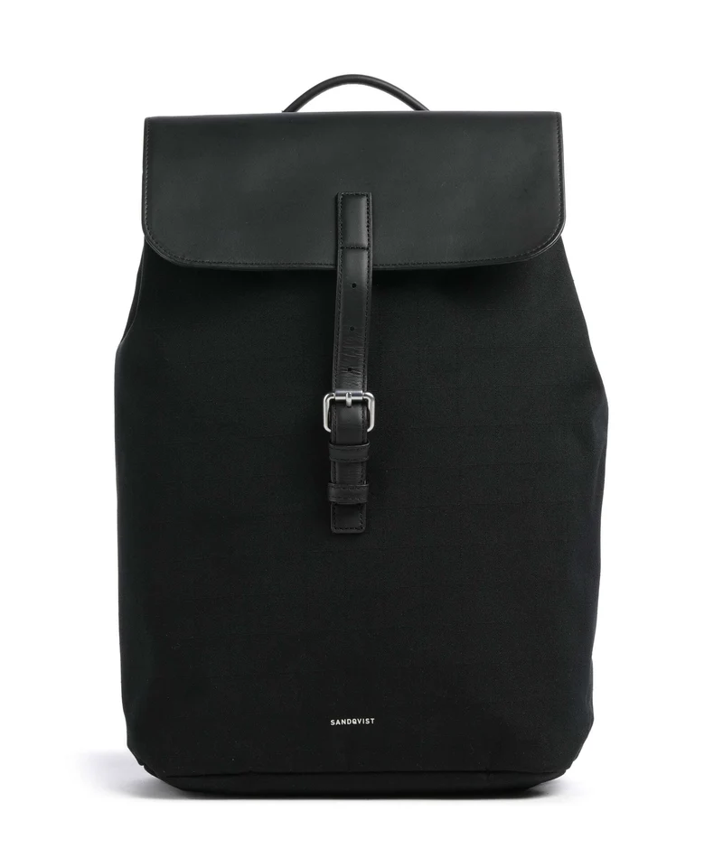 Sandqvist Everyday M Sac à dos black