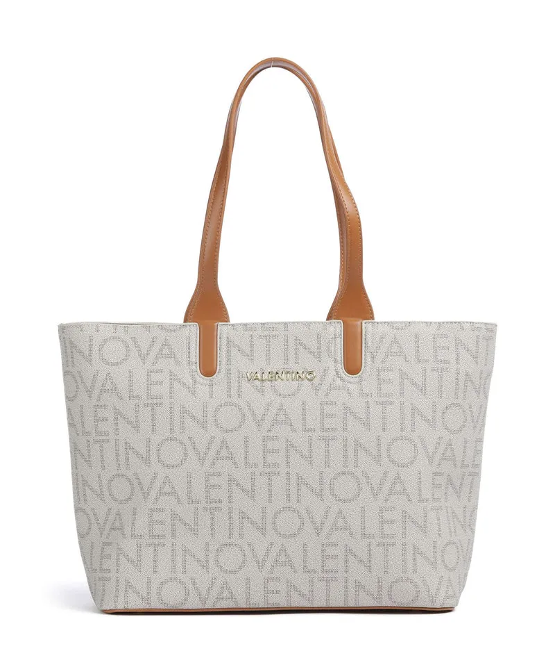 Valentino Bags Regina Re Cabas beige/natur