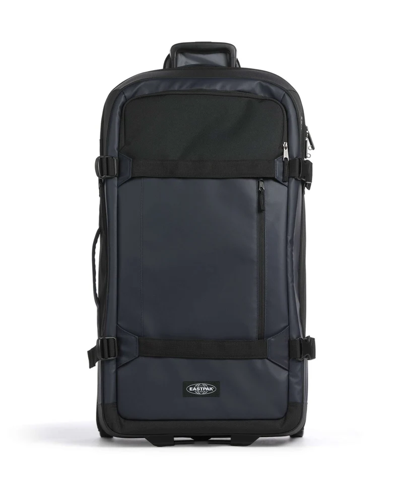 Eastpak Transit'R Pro L Sac de voyage à roulettes navy/pro coated