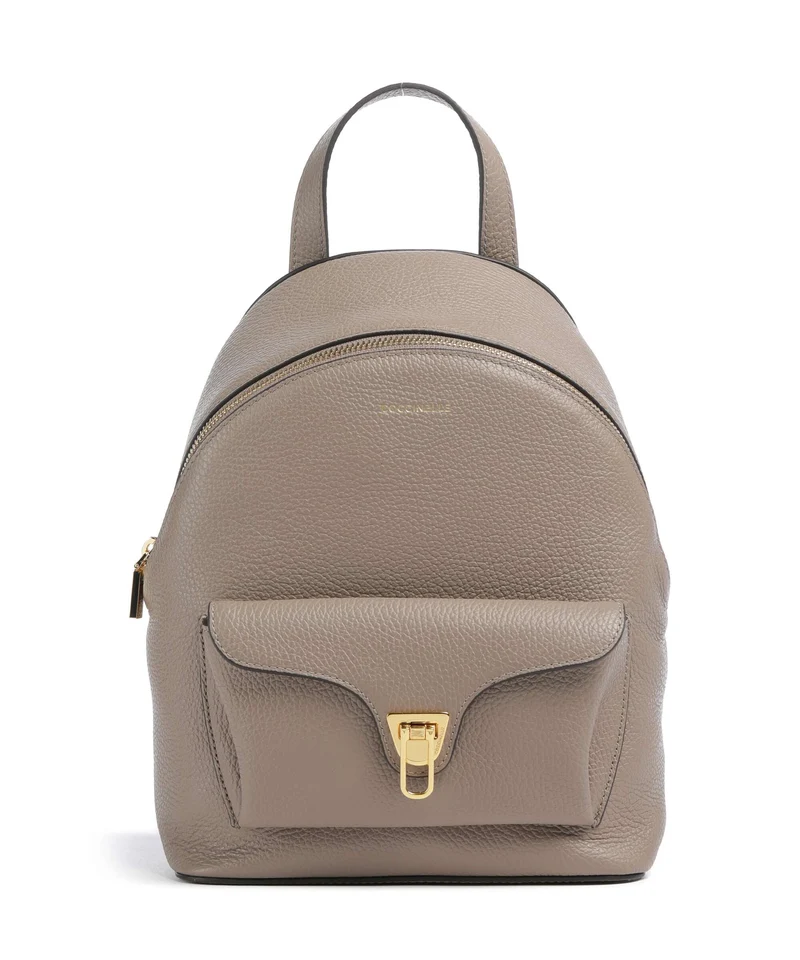 Coccinelle Beat Generation Sac à dos warm taupe