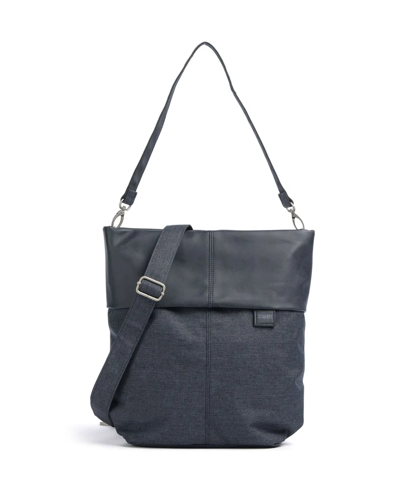 Zwei Olli OT12 Sac fourre-tout navy
