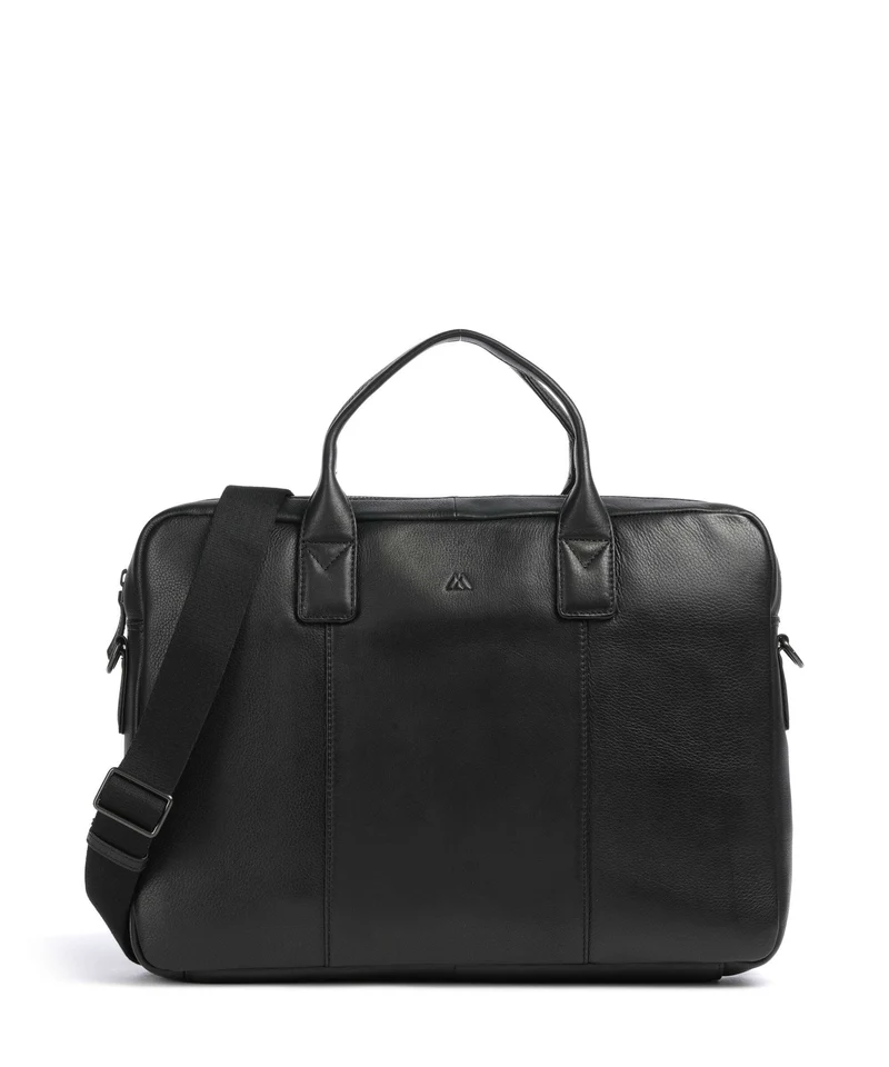 Markberg Axel Porte-document black