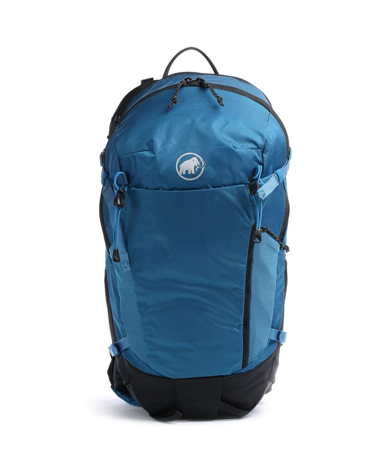 Mammut Lithium 25 Sac à dos de randonnée sapphire/black