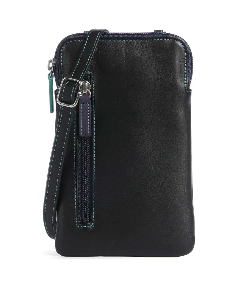 Mywalit Pochette telephone black pace