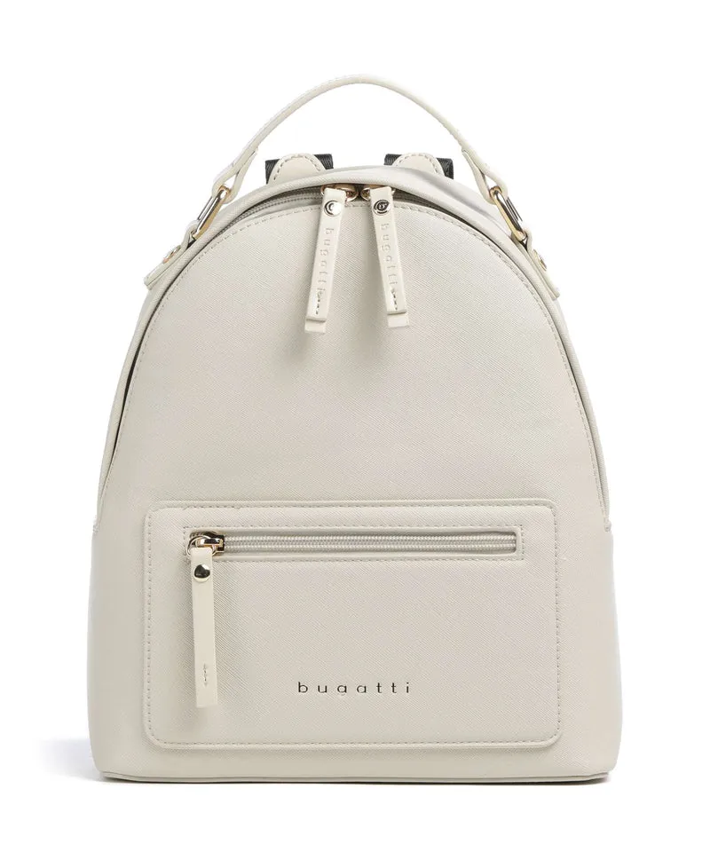 Bugatti Ella Sac à dos beige