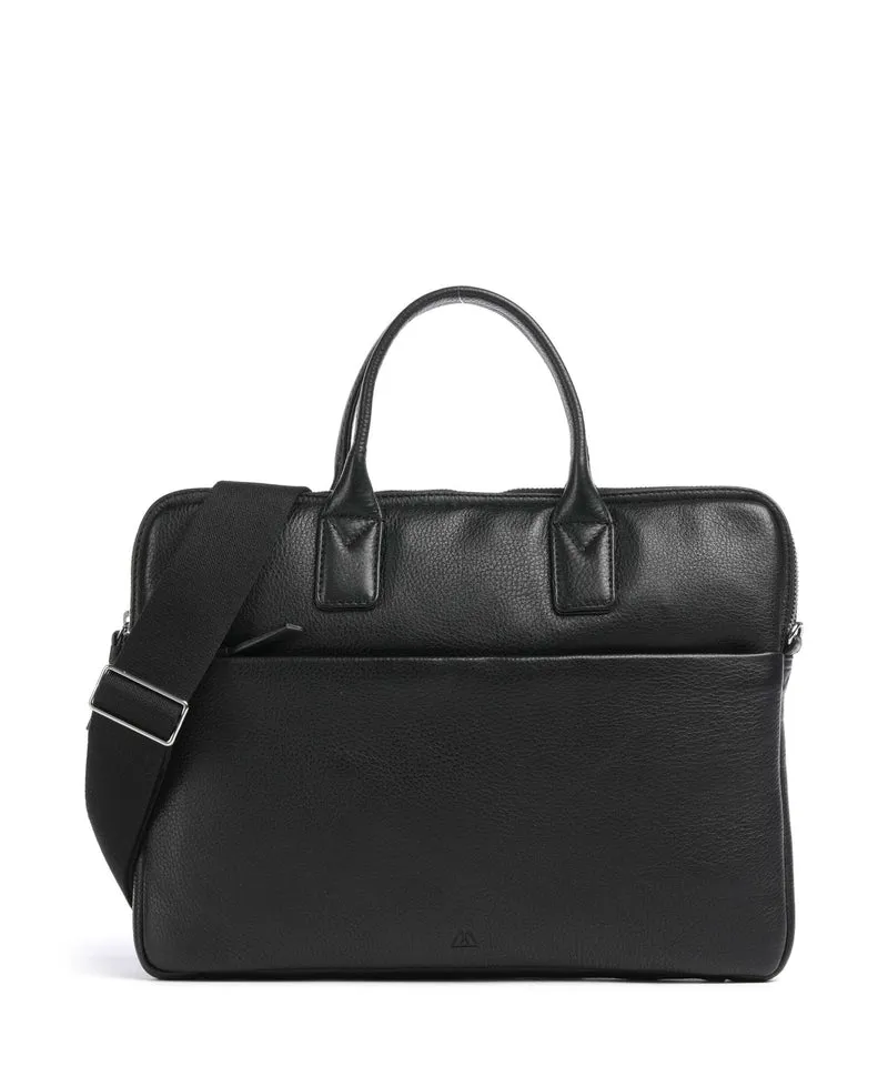 Markberg Wrap Porte-document black