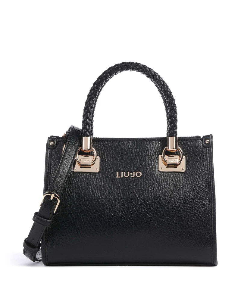 Liu Jo Manhattan S Sac à main nero