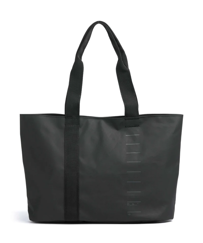 Db Essential 16 Cabas black out
