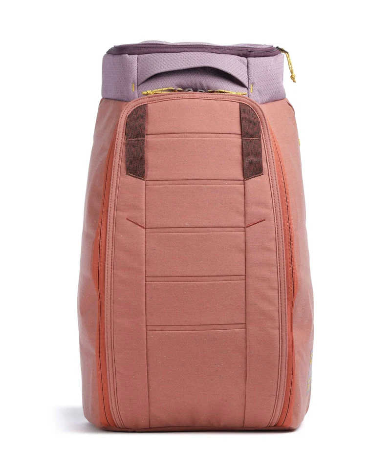 Db Hugger 25 Sac à dos sienna red