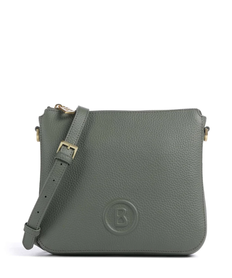 Bogner Bozen Hedwig Sac bandoulière olive night