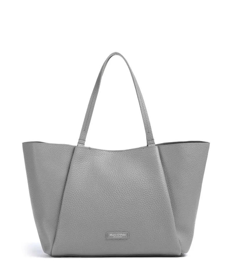 Marc O'Polo Biana M Cabas basalt grey