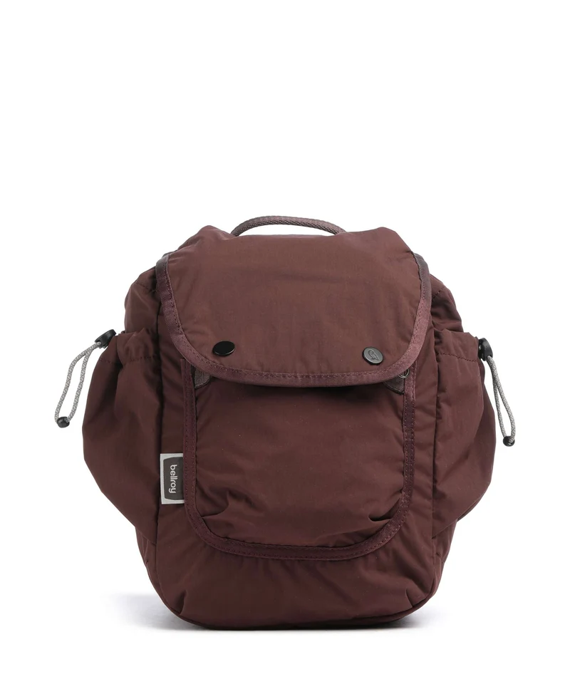 Bellroy Cinch Mini Sac à dos burgundy