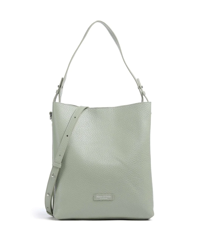 Marc O'Polo Brinja M Sac fourre-tout fresh sage