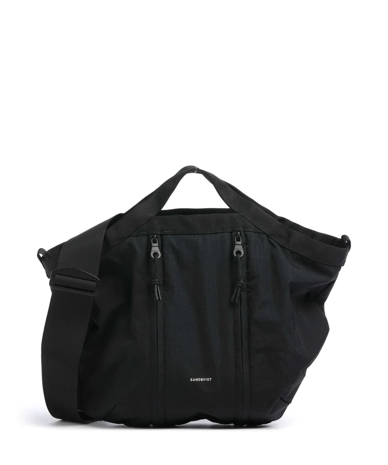 Sandqvist Grid Sac à main black