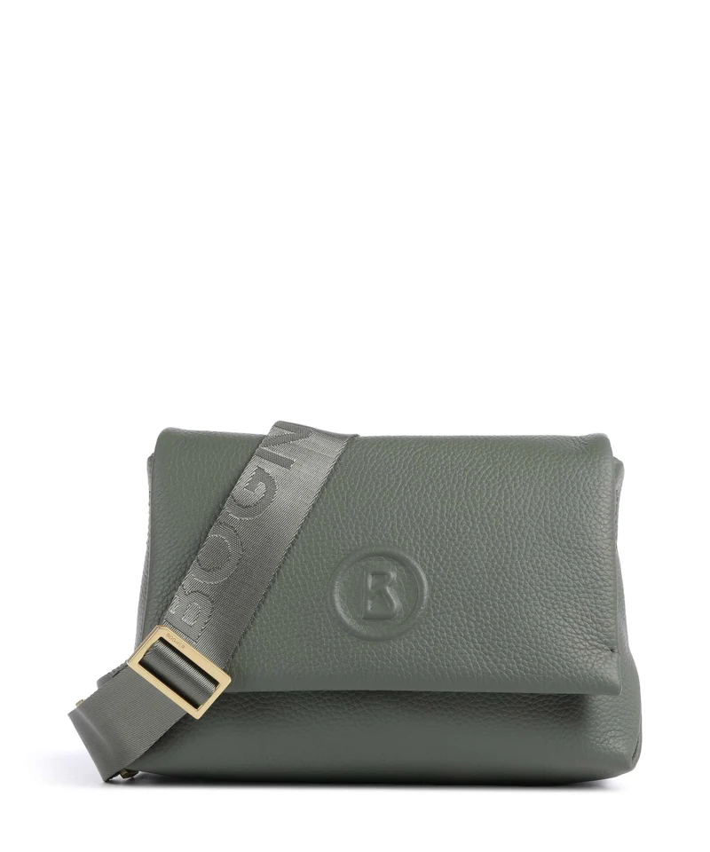 Bogner Bozen Florence Sac bandoulière olive night